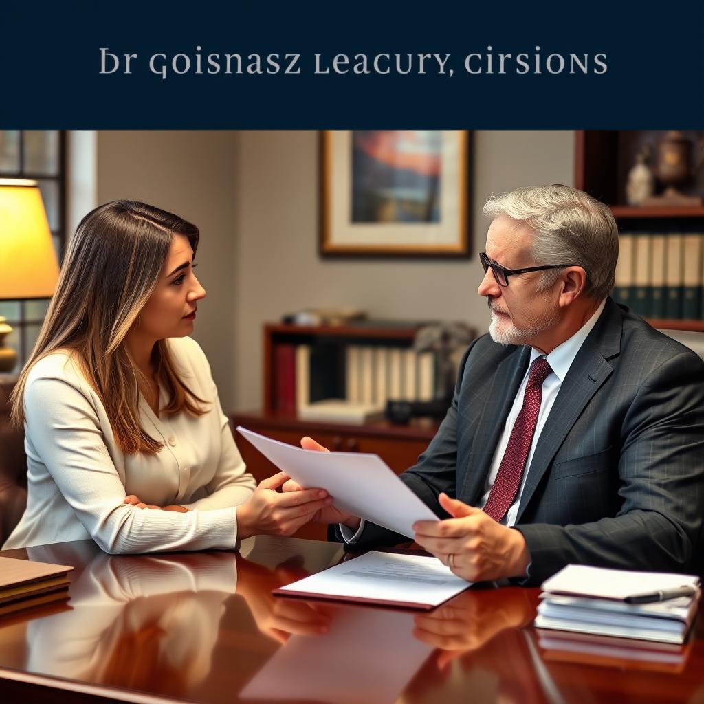 Real Estate Division Lawyer Isle of Wight County, VA