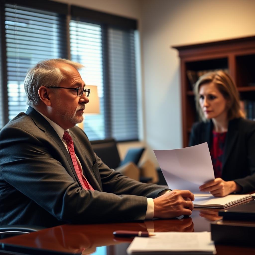 Real Estate Litigation Lawyer James City County, VA