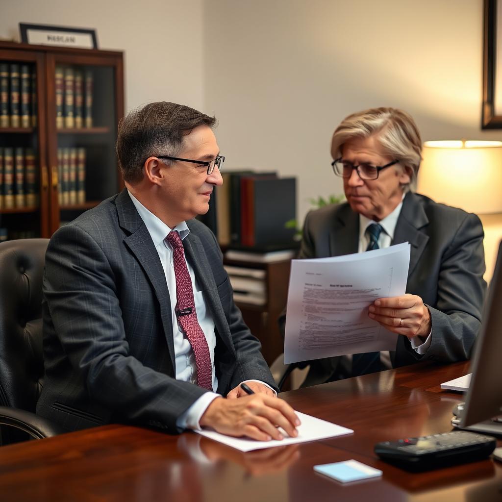 Rear-End Collision Lawyer Chesapeake, VA