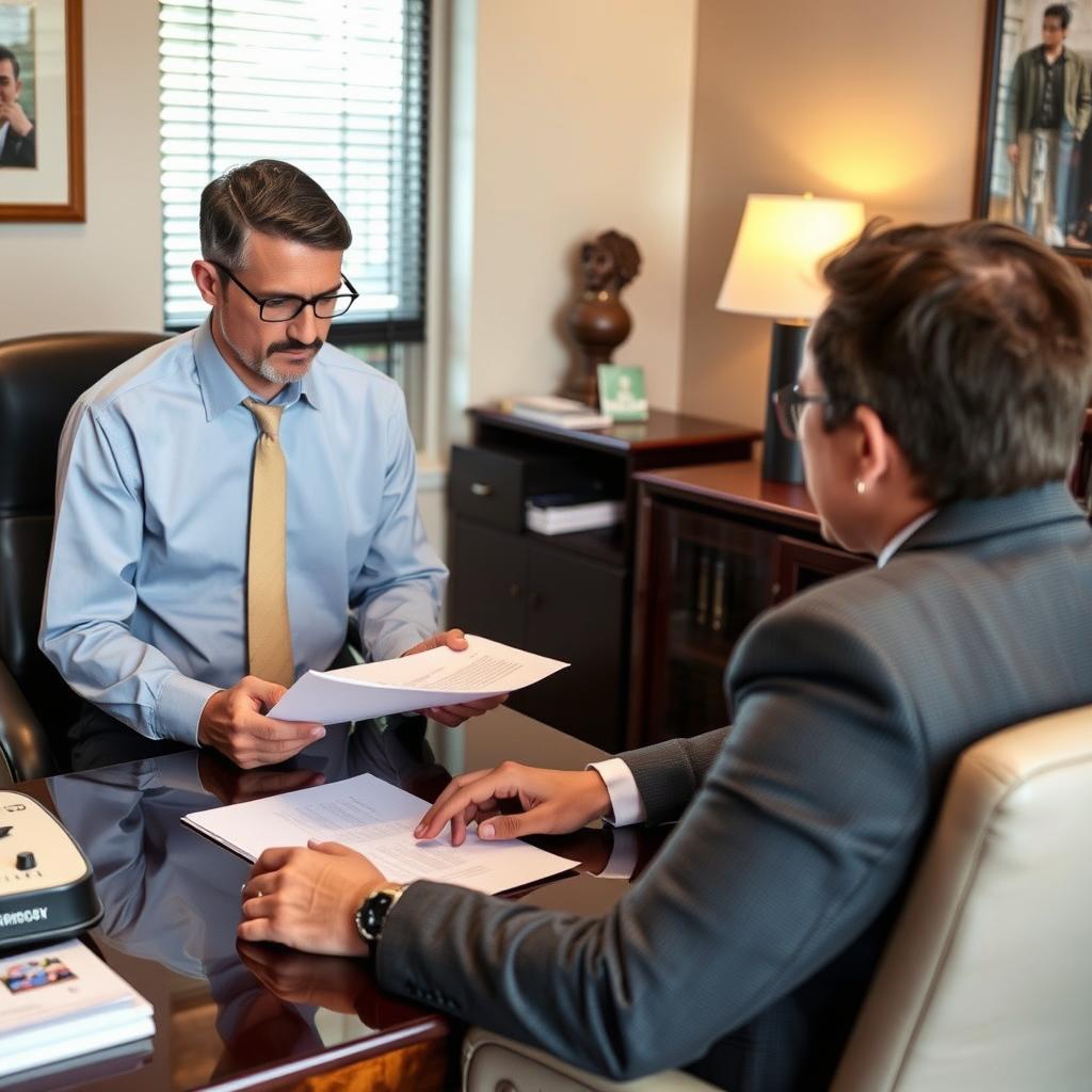 Rear-End Collision Lawyer Gloucester County, VA