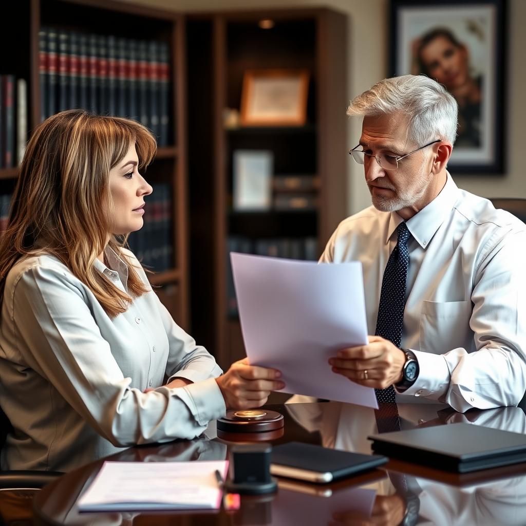 Rear-End Collision Lawyer Suffolk, VA