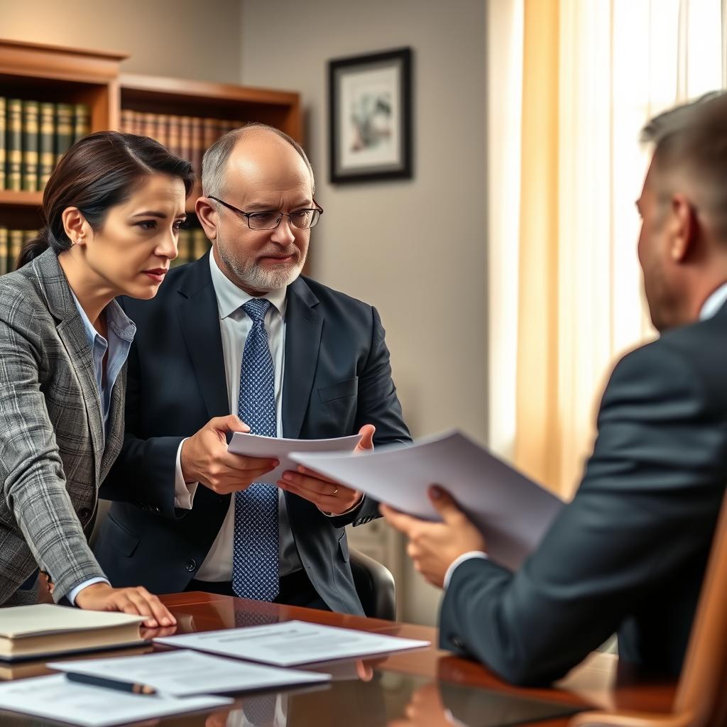 Recognition Of Foreign Divorce Lawyer Near Me