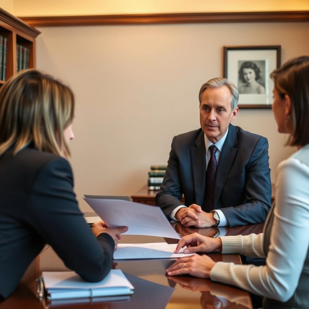 Recognition Of Foreign Divorce Lawyer Poquoson, VA