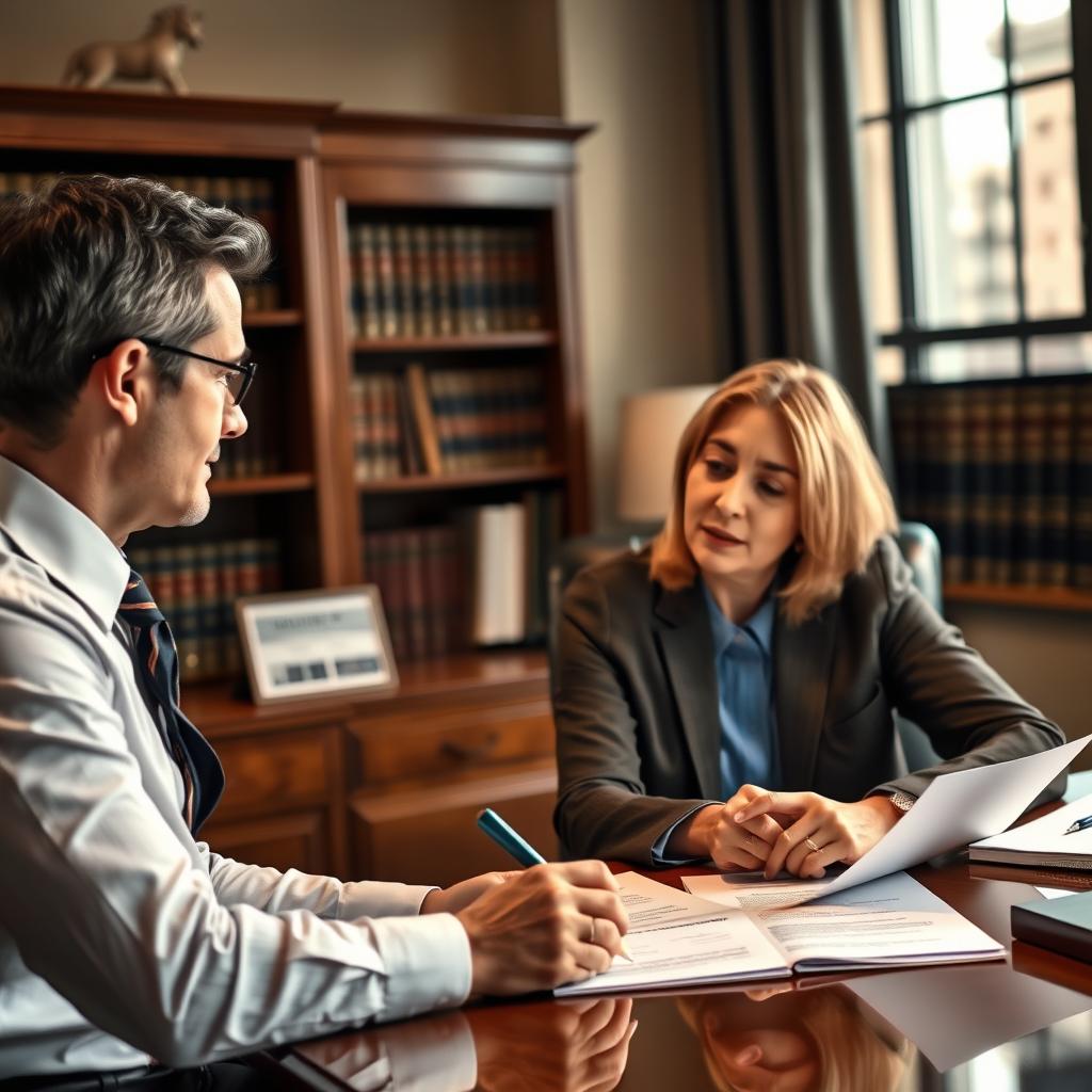 Rehabilitative Alimony Lawyer Near Me