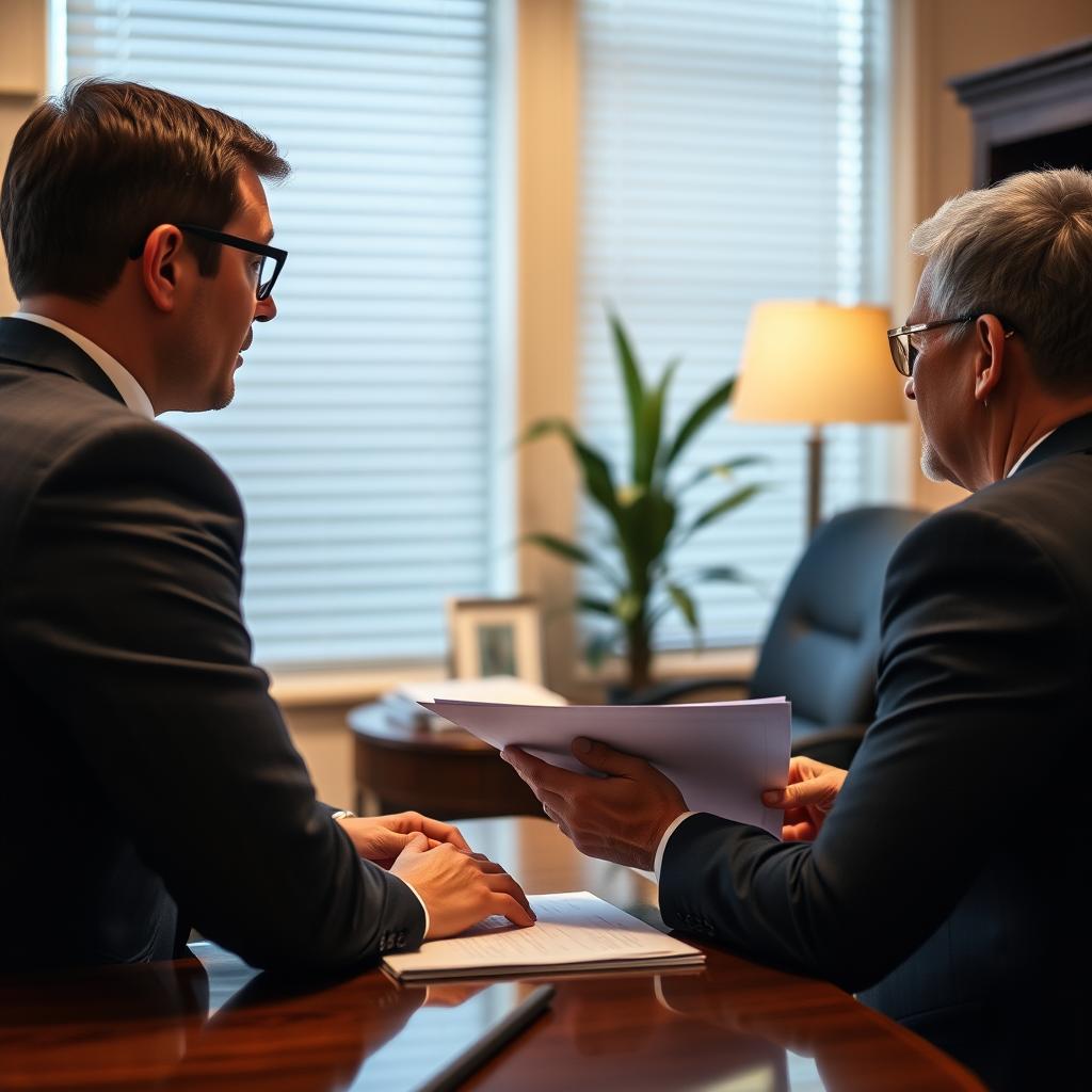 Rehabilitative Alimony Lawyer York County, VA