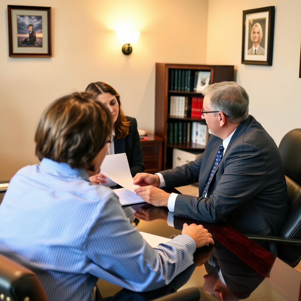 Relative Adoption Lawyer Gloucester County, VA