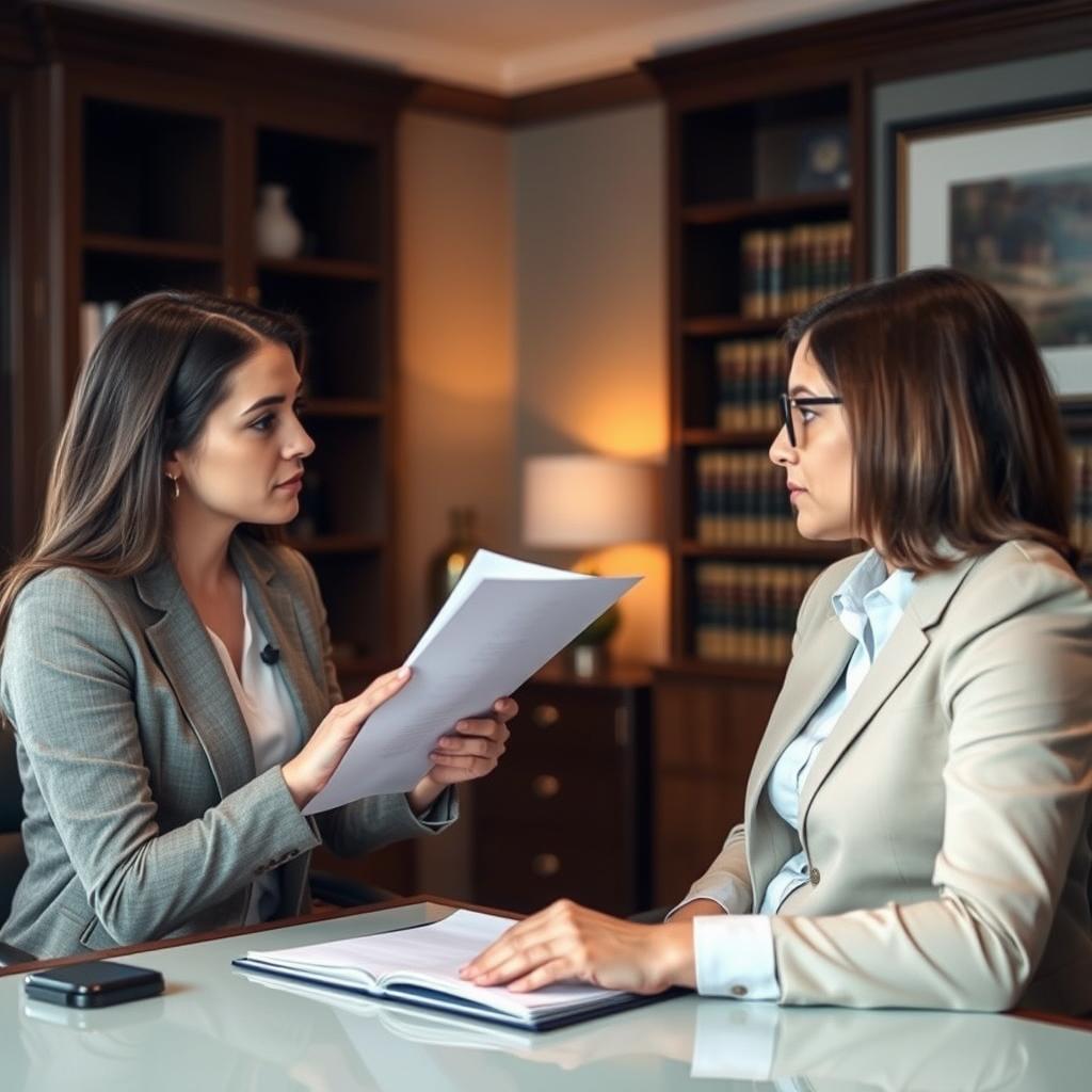 Restraining Order Lawyer Virginia Beach, VA