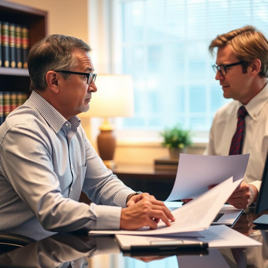 Rideshare Accident Lawyer Chesapeake, VA
