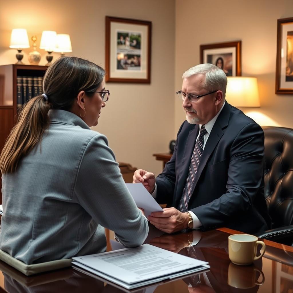 Rideshare Accident Lawyer Gloucester County, VA