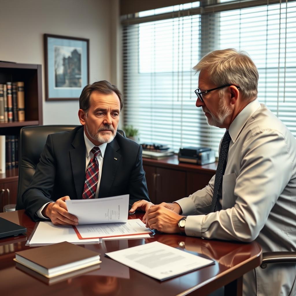 Securities Fraud lawyer Chesapeake, VA