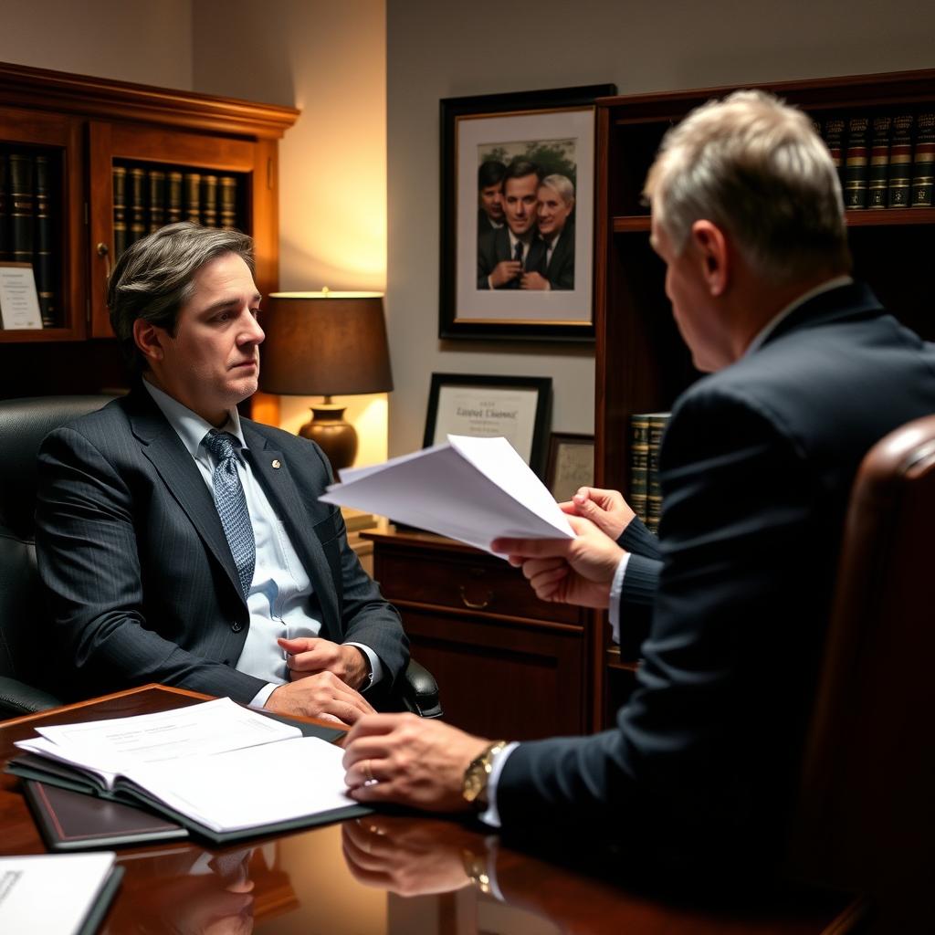 Securities Fraud lawyer Gloucester County, VA
