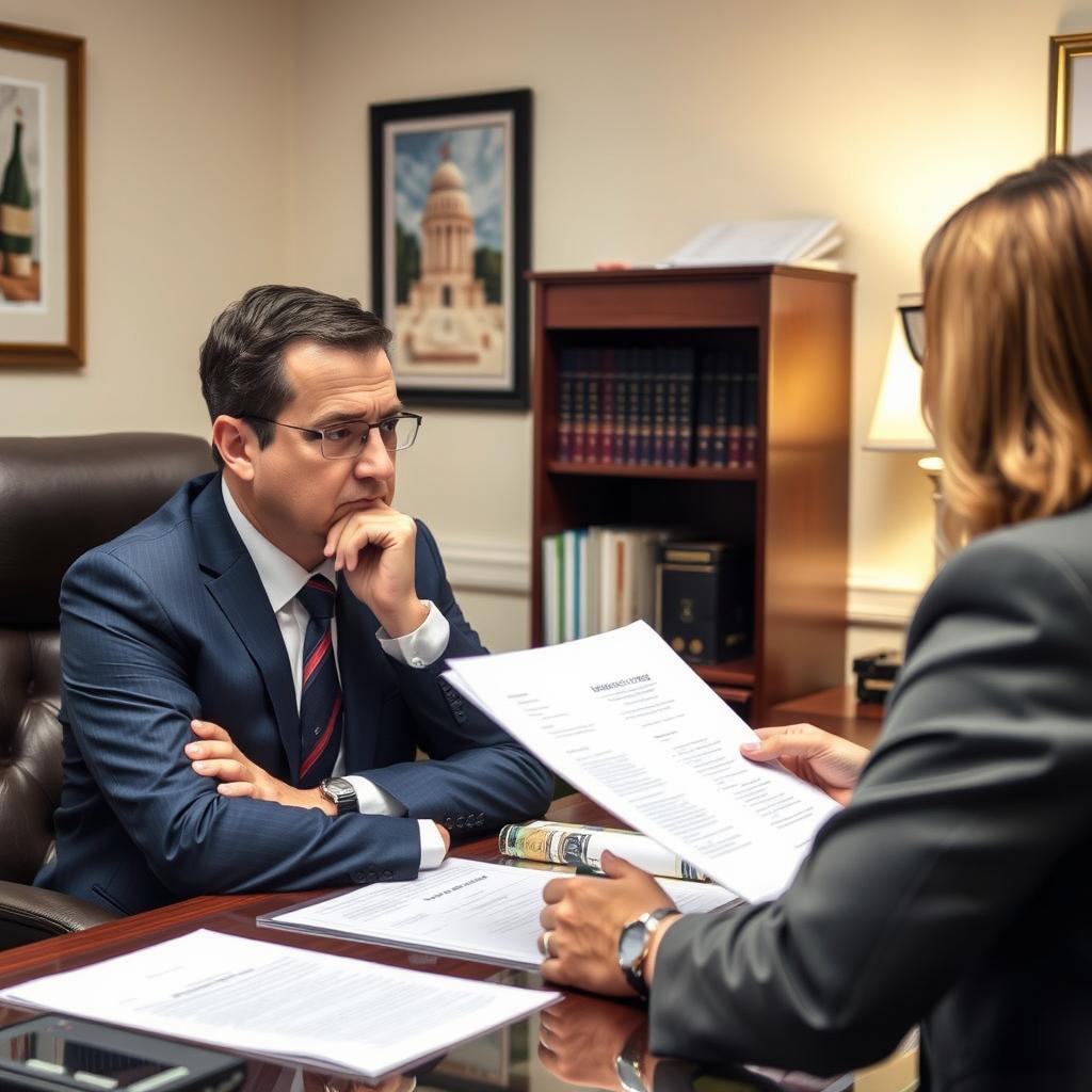 Securities Fraud lawyer Suffolk, VA