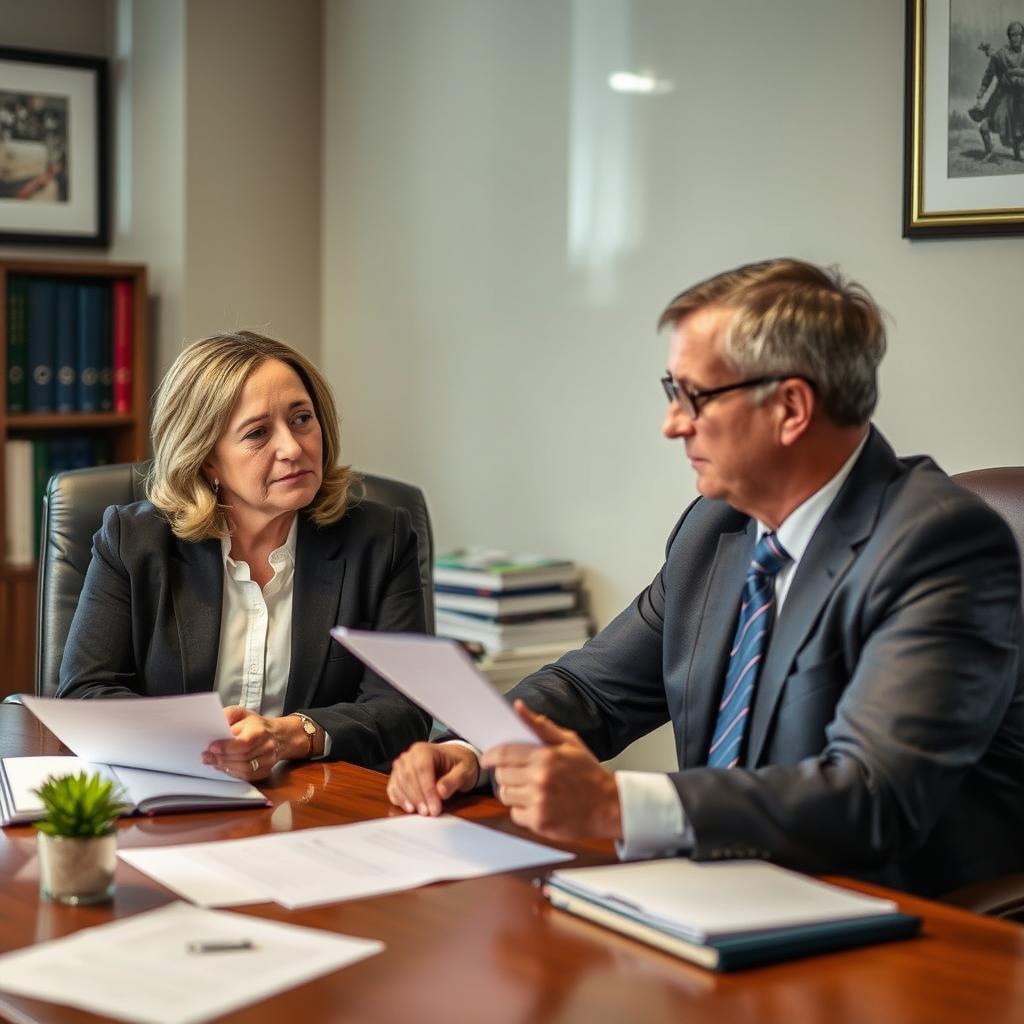 Service Member Divorce Lawyer Gloucester County, VA