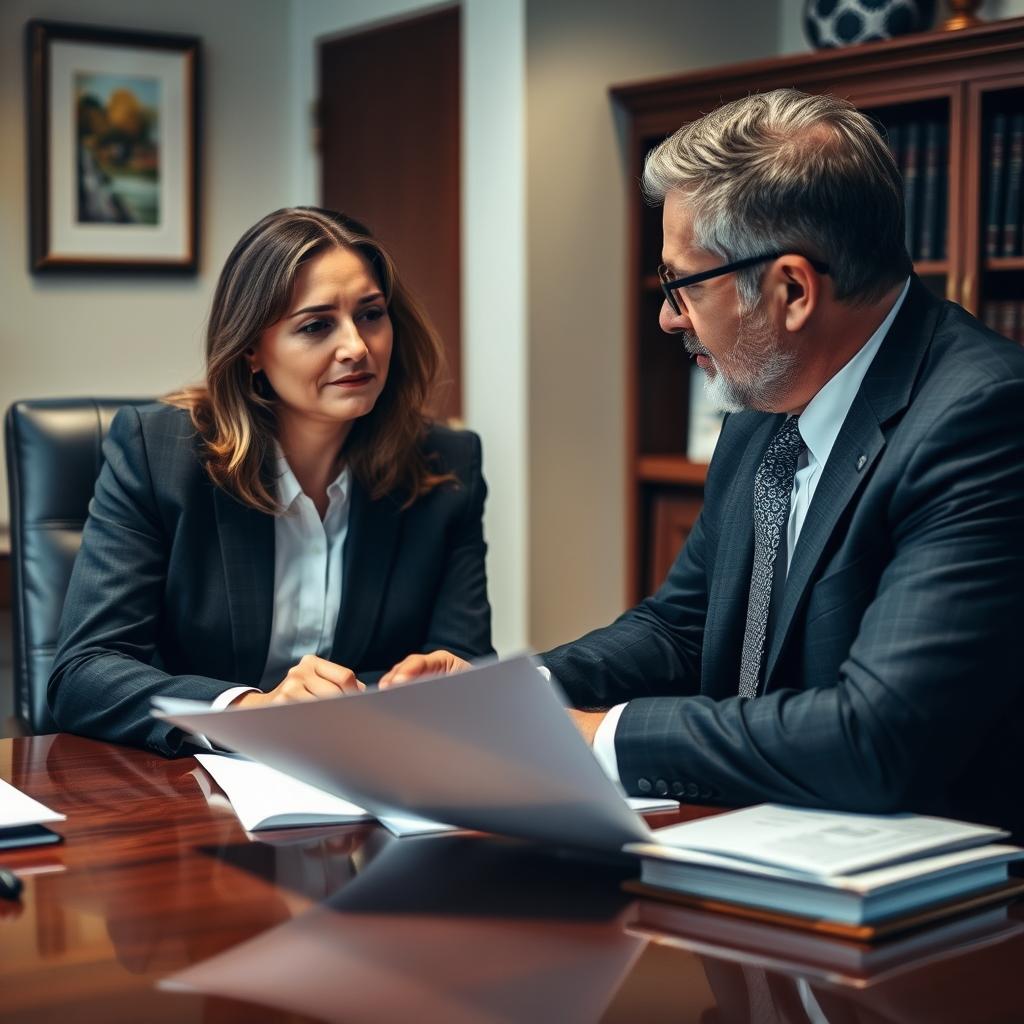 Shareholder Dispute Lawyer Gloucester County, VA