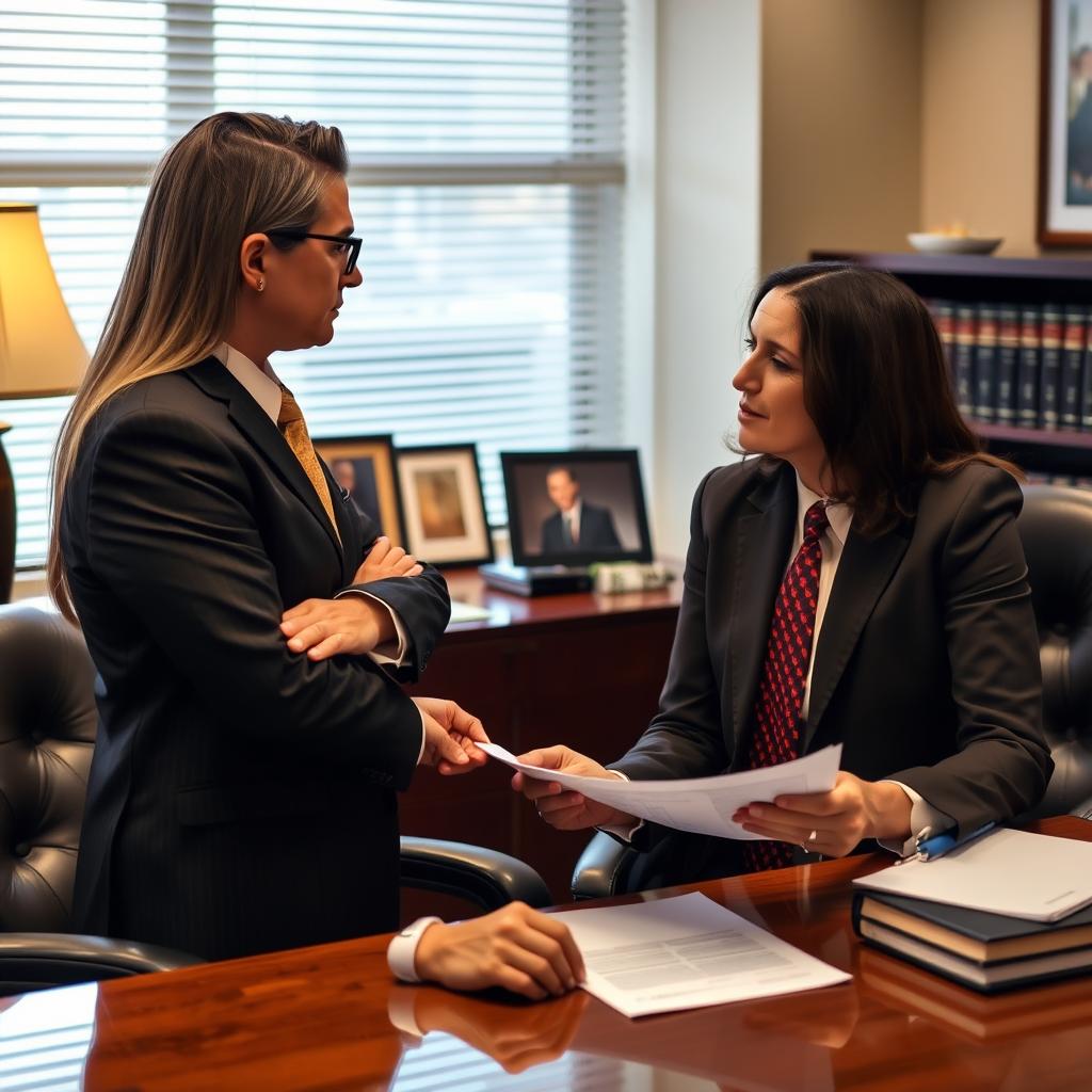 Solicitation of Prostitution lawyer Gloucester County, VA