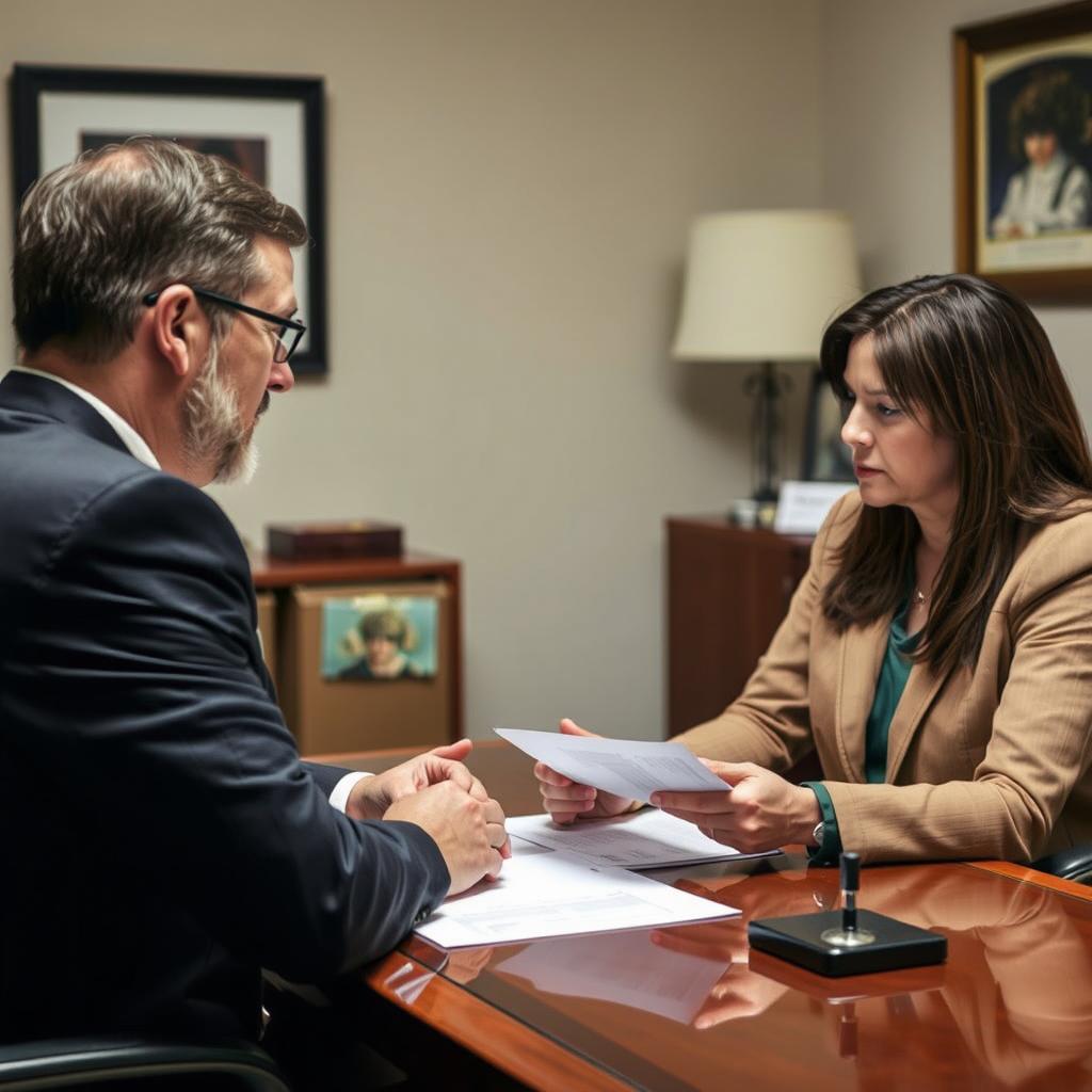Special Needs Trust Lawyer Chesapeake, VA