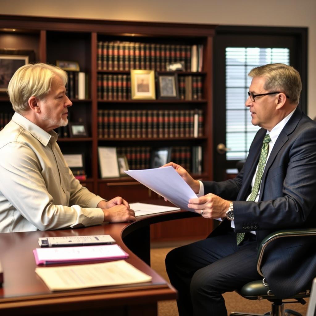 Speeding Ticket Lawyer Gloucester County, VA