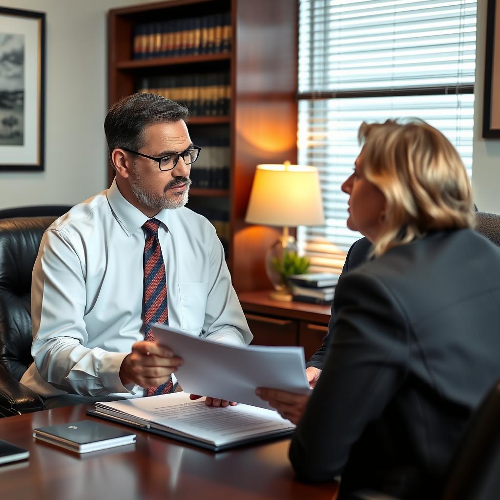 Spinal Cord Injury Lawyer Suffolk, VA