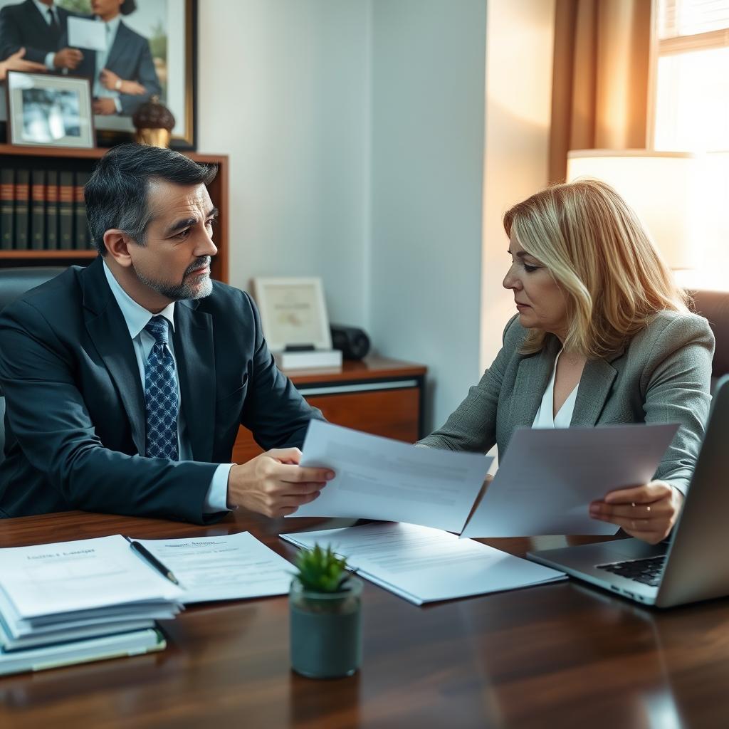 Spousal Support Lawyer Gloucester County, VA
