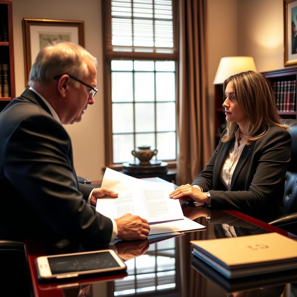 Spousal Support Lawyer James City County, VA