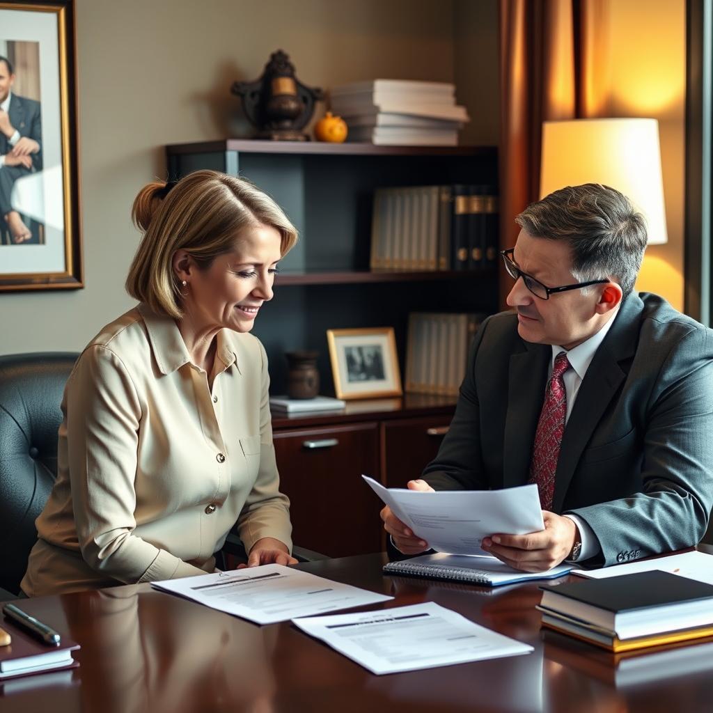 Spouse Visa Lawyer Gloucester County, VA