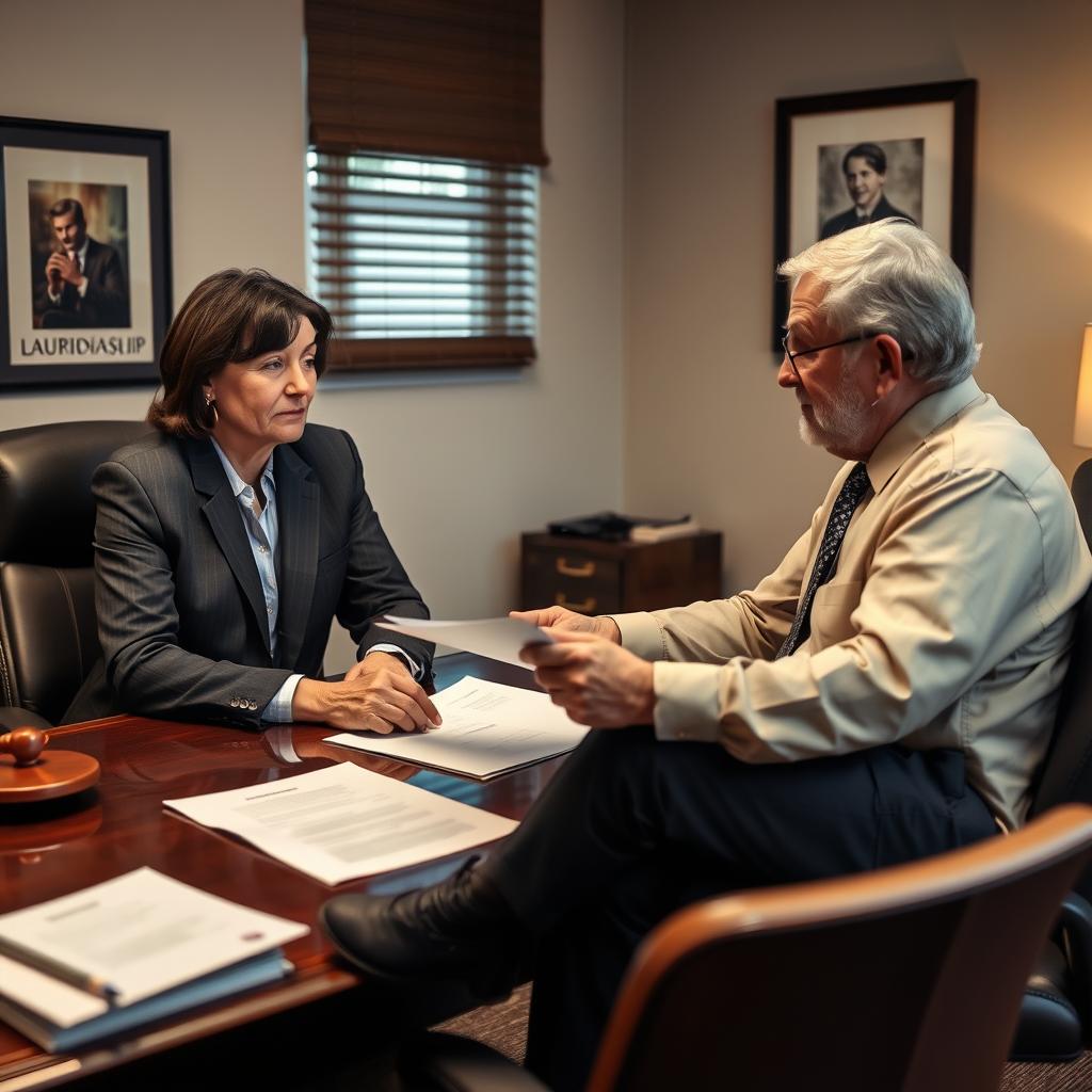 Standby Guardianship Lawyer Gloucester County, VA