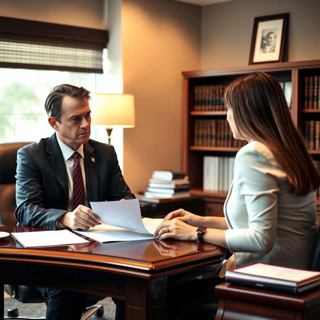 Standby Guardianship Lawyer Near Me
