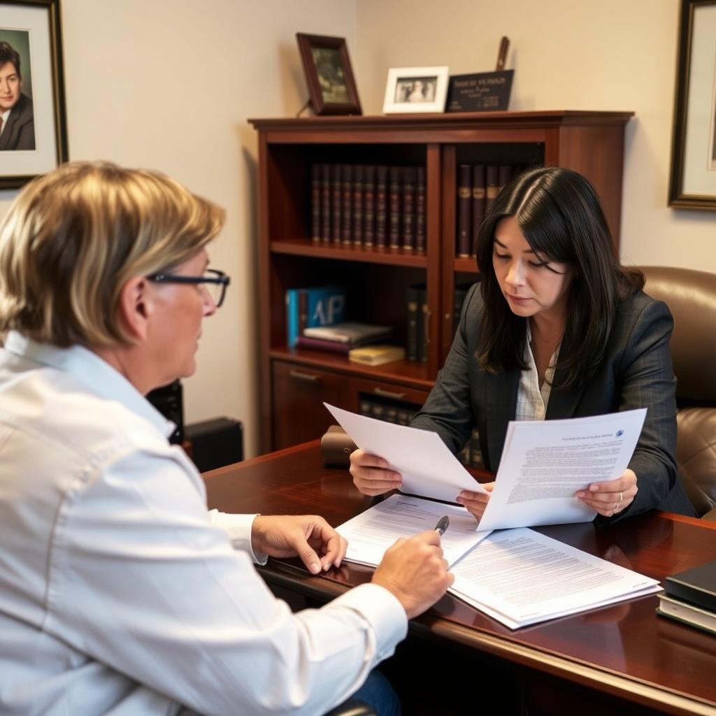 Standby Guardianship Lawyer York County, VA