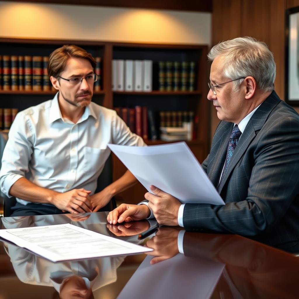 Step Parent Adoption Lawyer Near Me