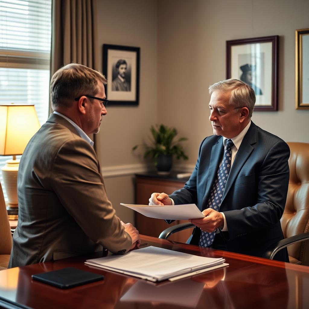 Stock Options Divorce Lawyer James City County, VA