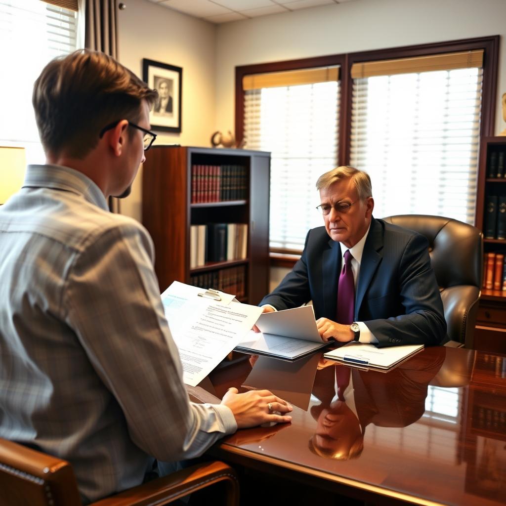 Stock Options Divorce Lawyer York County, VA