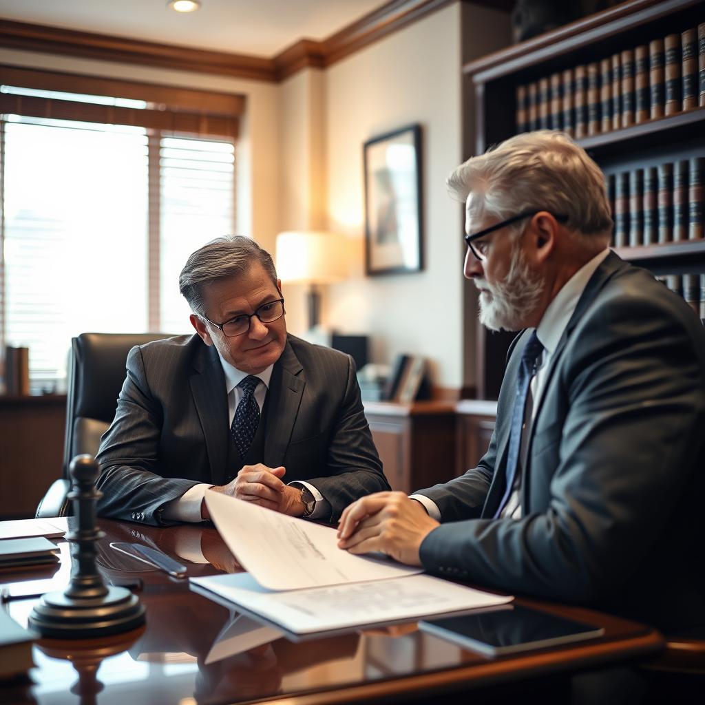 Subornation of Perjury lawyer Near Me