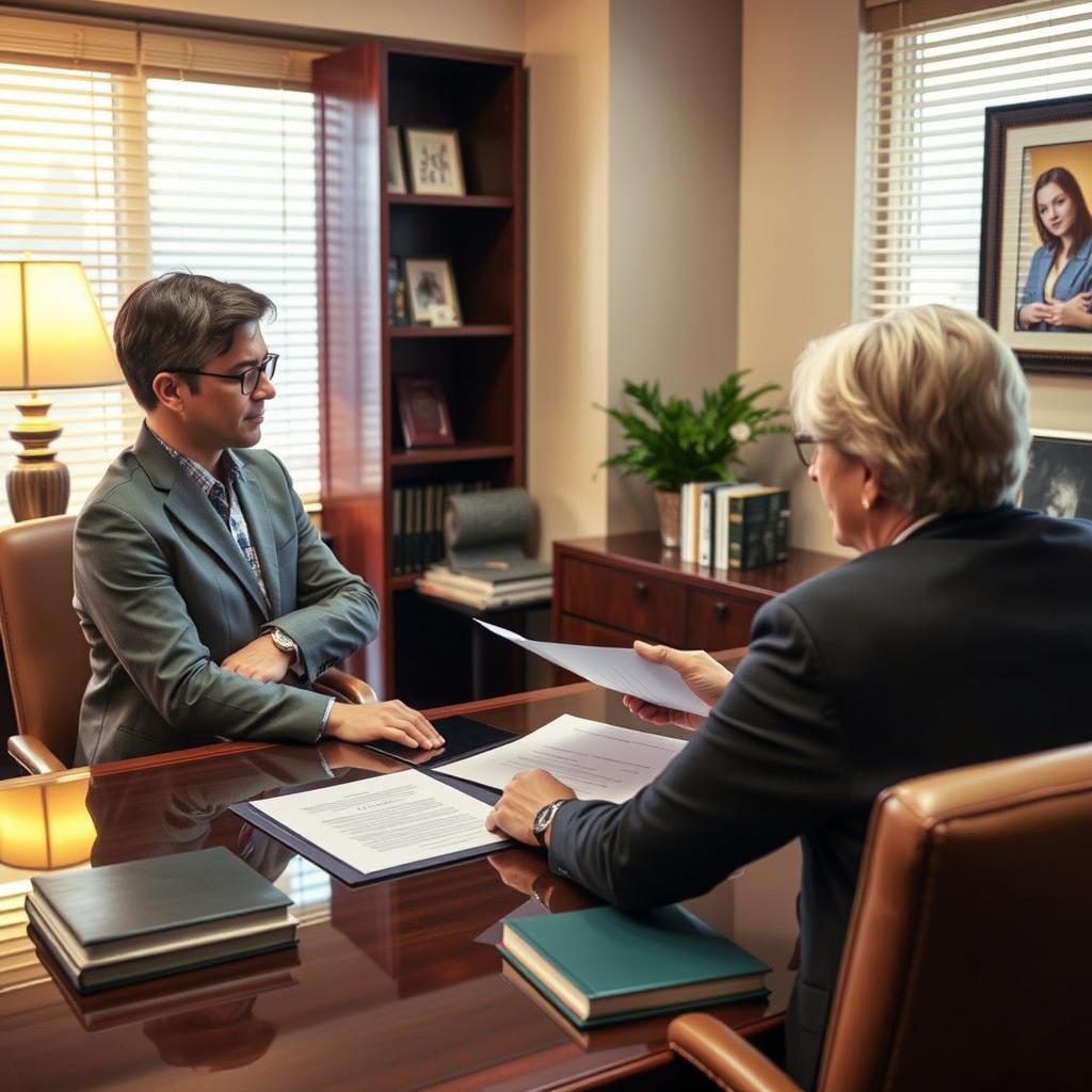 Taking Indecent Liberties with a Child by Custodian lawyer Gloucester County, VA