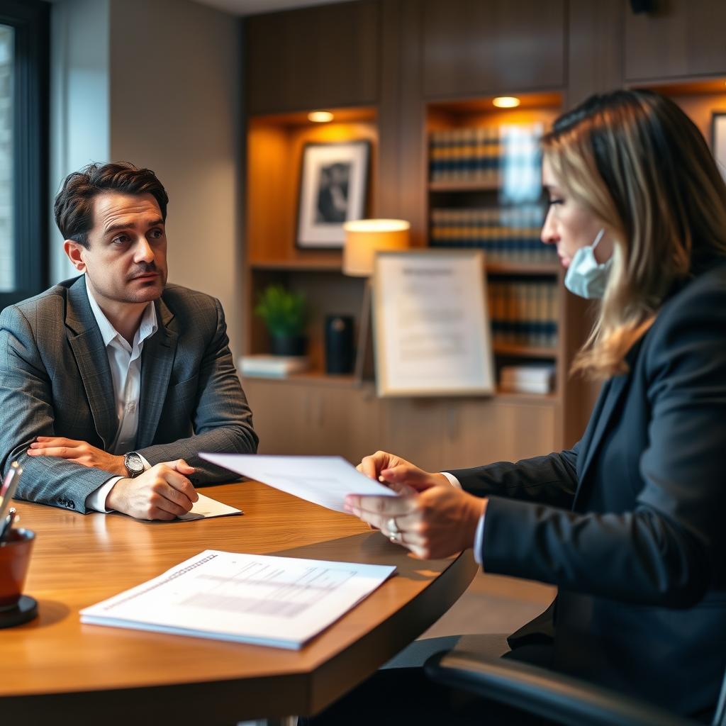 Temporary Alimony Lawyer Near Me
