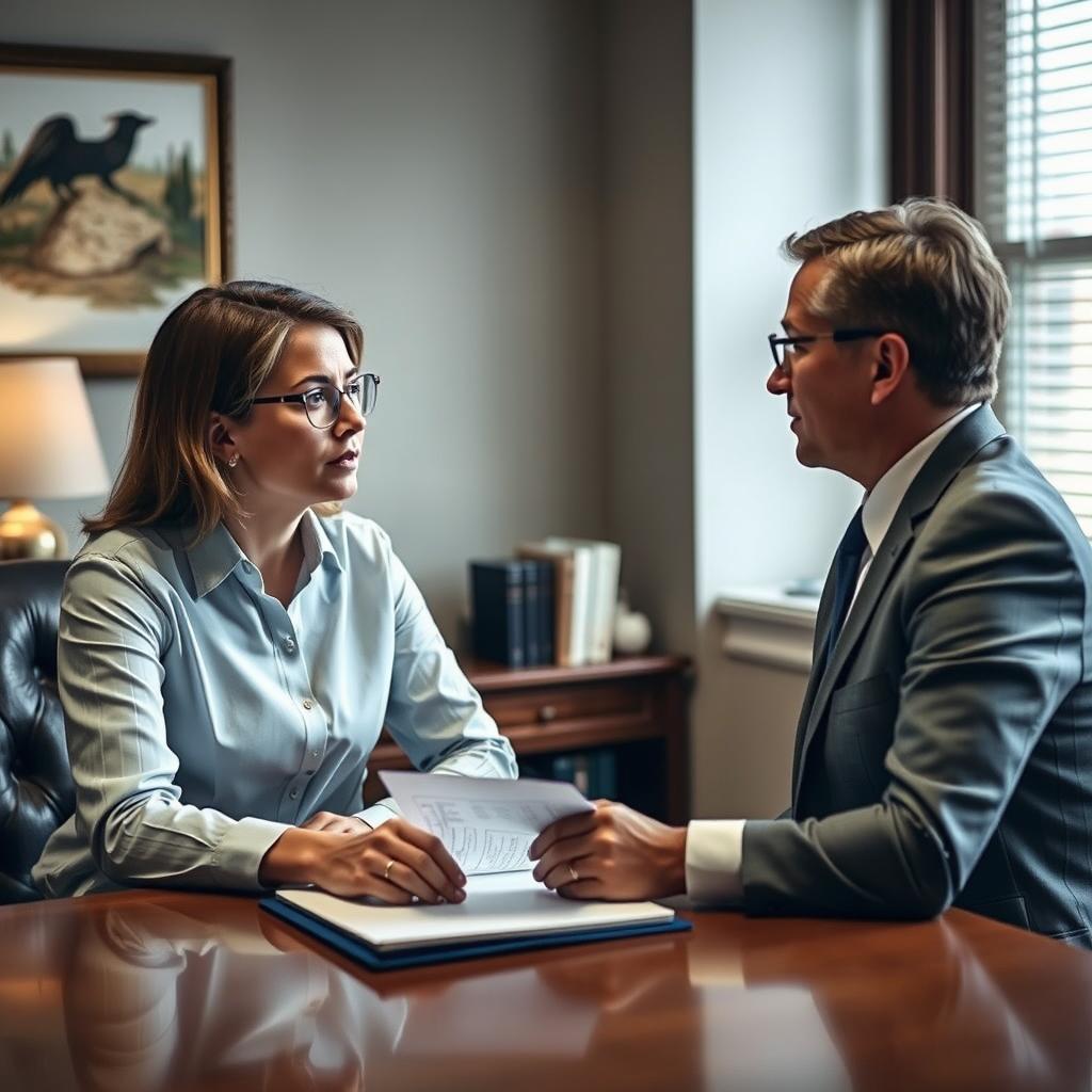 Temporary Alimony Lawyer York County, VA