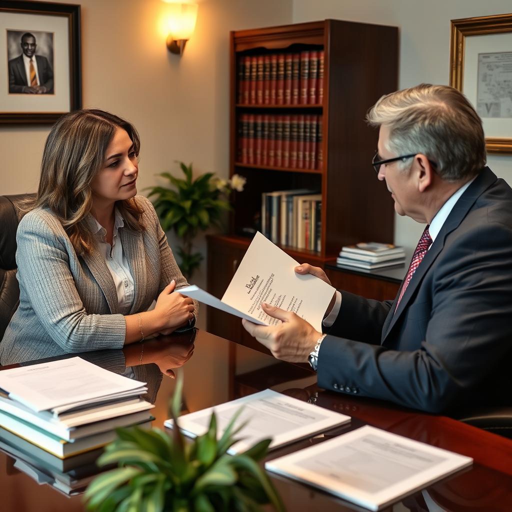 Temporary Guardianship Lawyer Gloucester County, VA