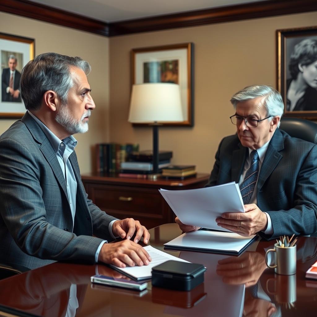 Terrorism Transcending National Boundaries lawyer Chesapeake, VA