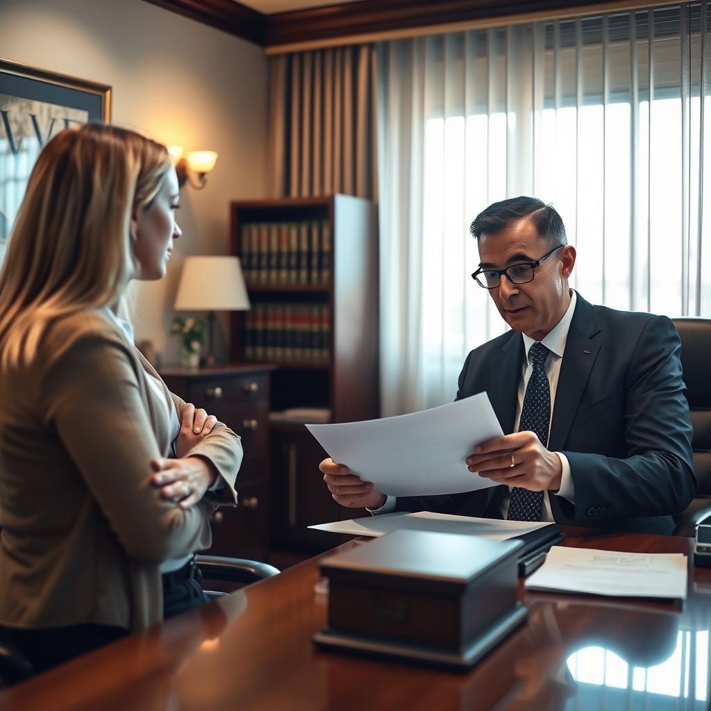 Theft of Government Property lawyer Near Me