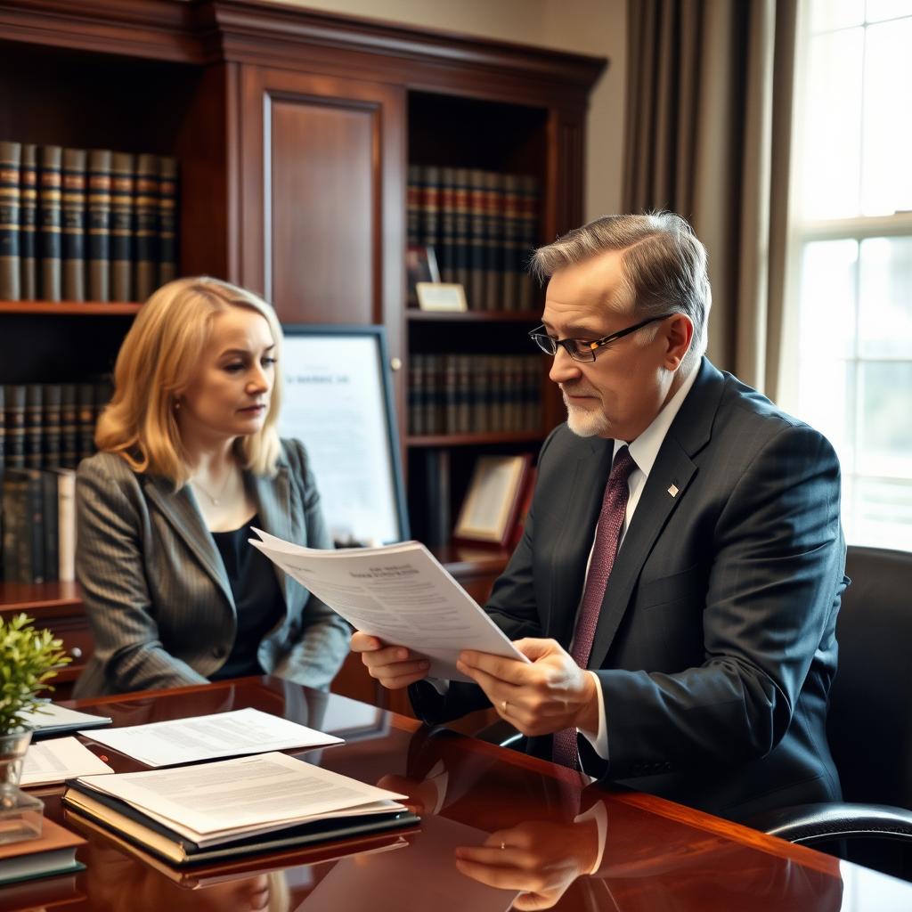 Third Party Custody Lawyer Gloucester County, VA