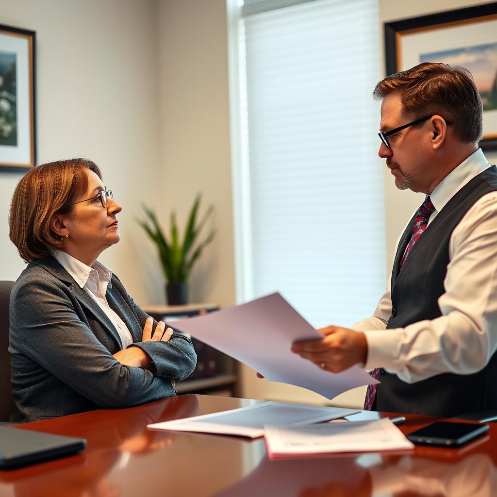Tort Lawyer Poquoson, VA
