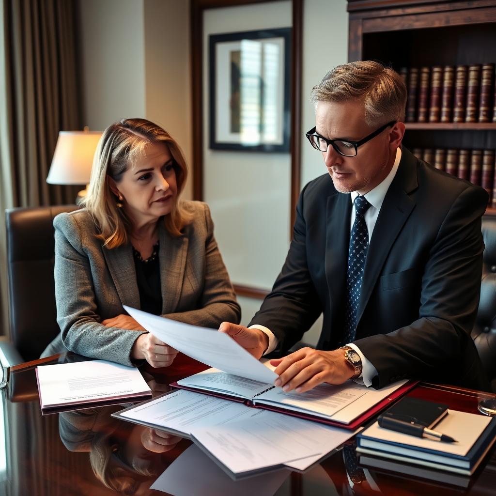 Trade Secret Lawyer Gloucester County, VA