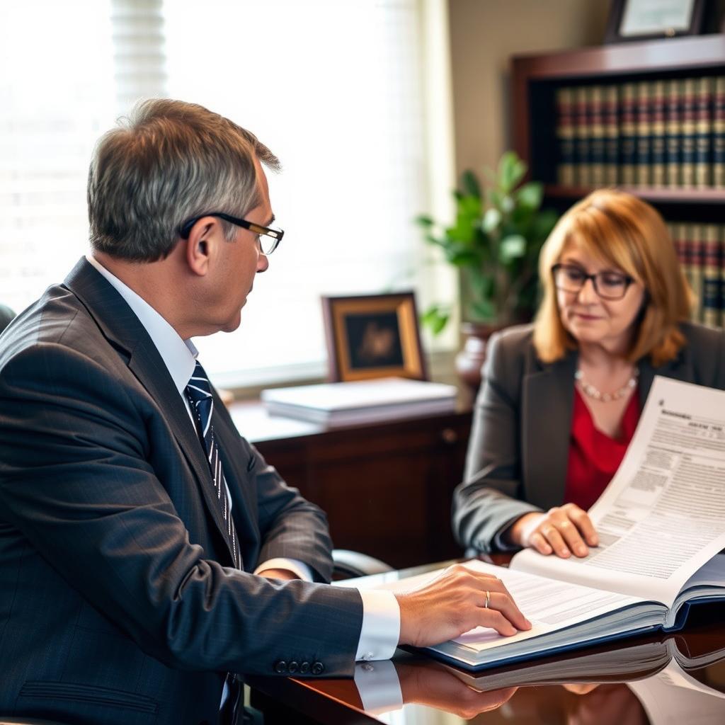 Traffic Fatality Defense Lawyer Gloucester County, VA