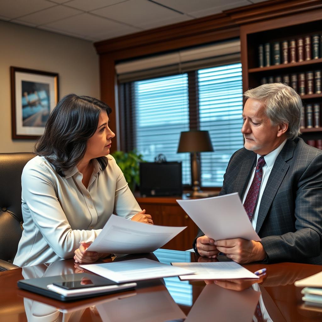 Transportation for Illegal Sexual Activity lawyer Suffolk, VA