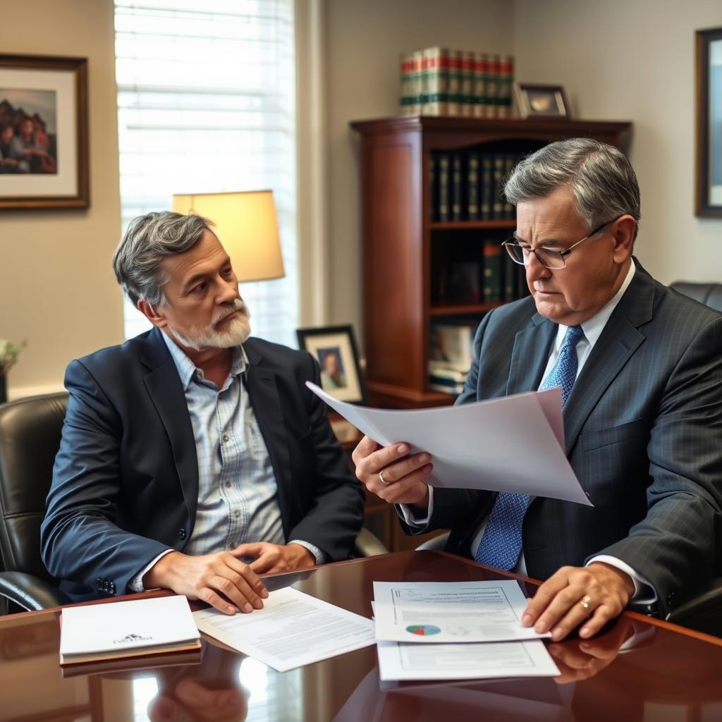 Trespass Defense Lawyer Poquoson, VA