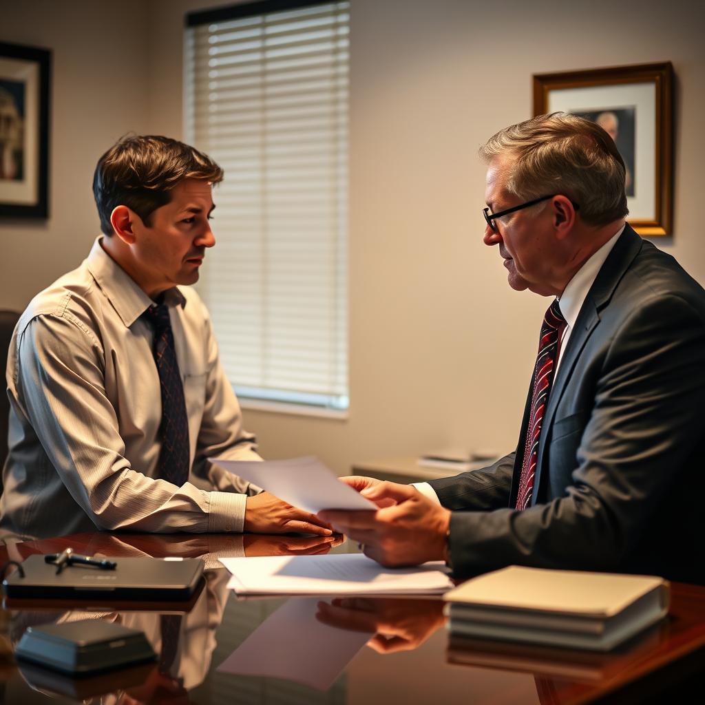 Truck Accident Lawyer Gloucester County, VA