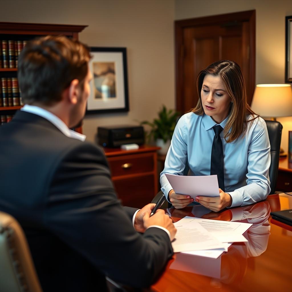 Uncontested Divorce Lawyer Virginia Beach, VA