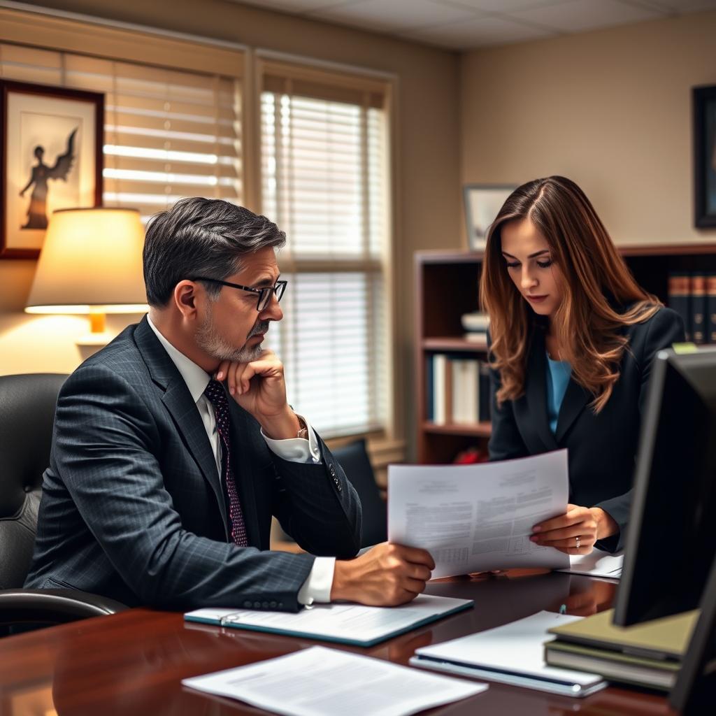 Uncontested Divorce Lawyer York County, VA