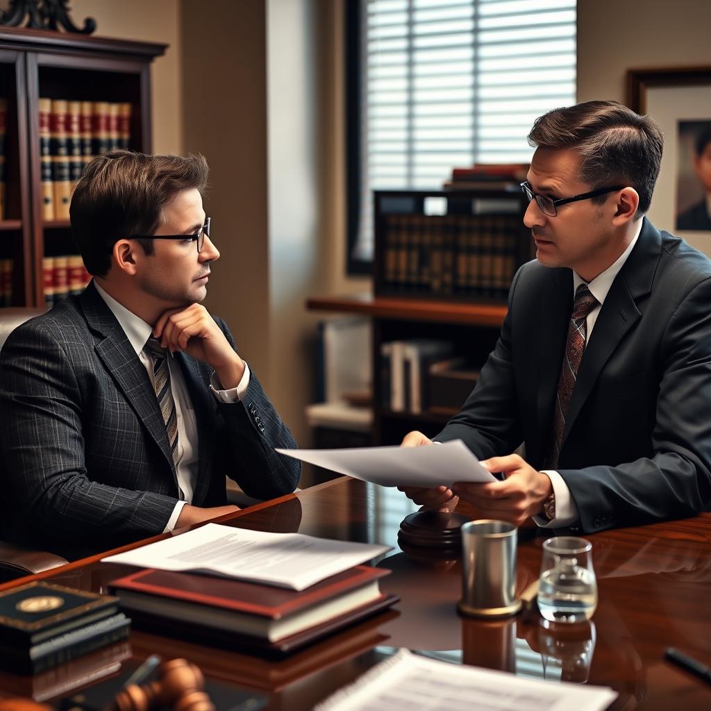 Underage Possession Defense Lawyer Near Me