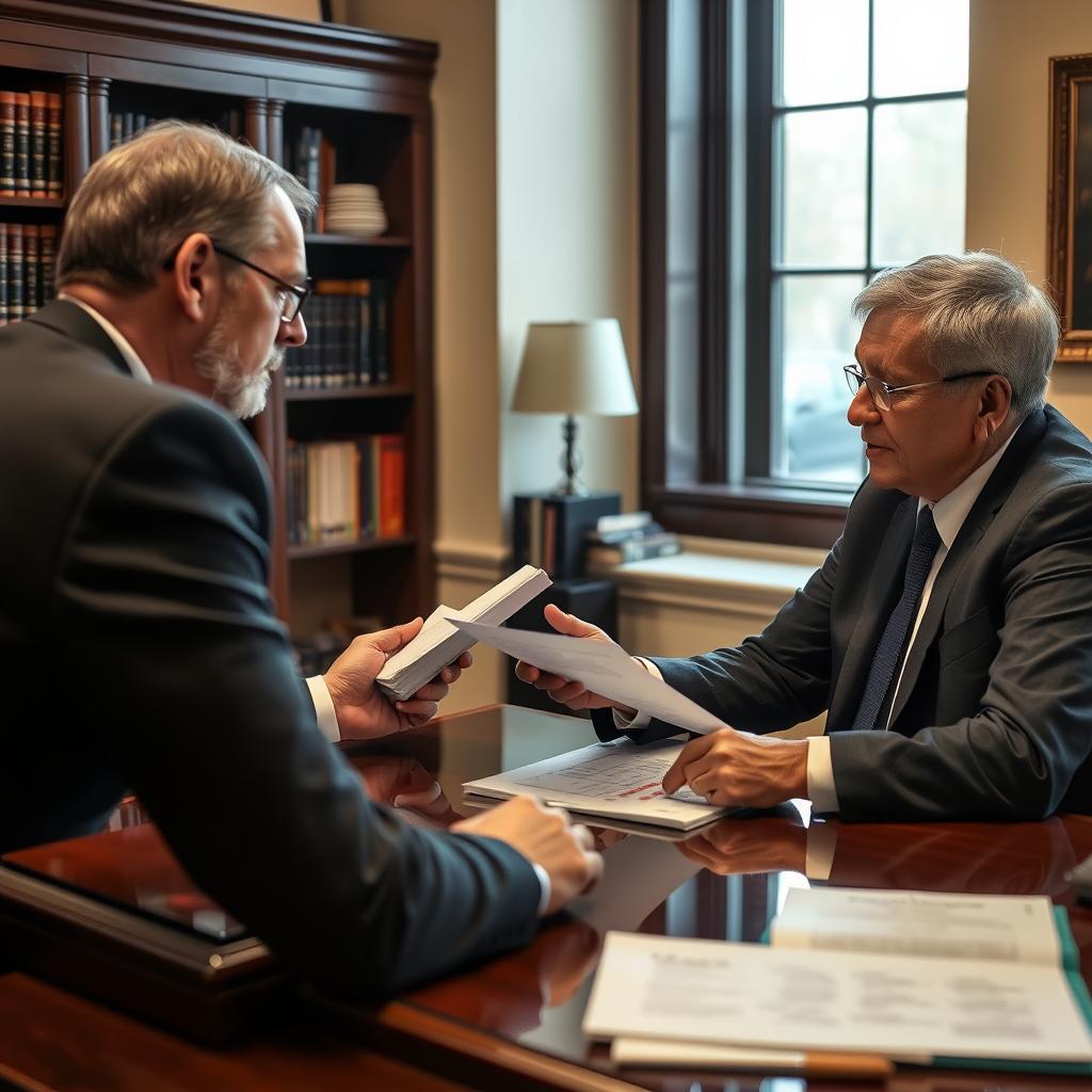 Unlawful Dealing in Firearms lawyer Chesapeake, VA