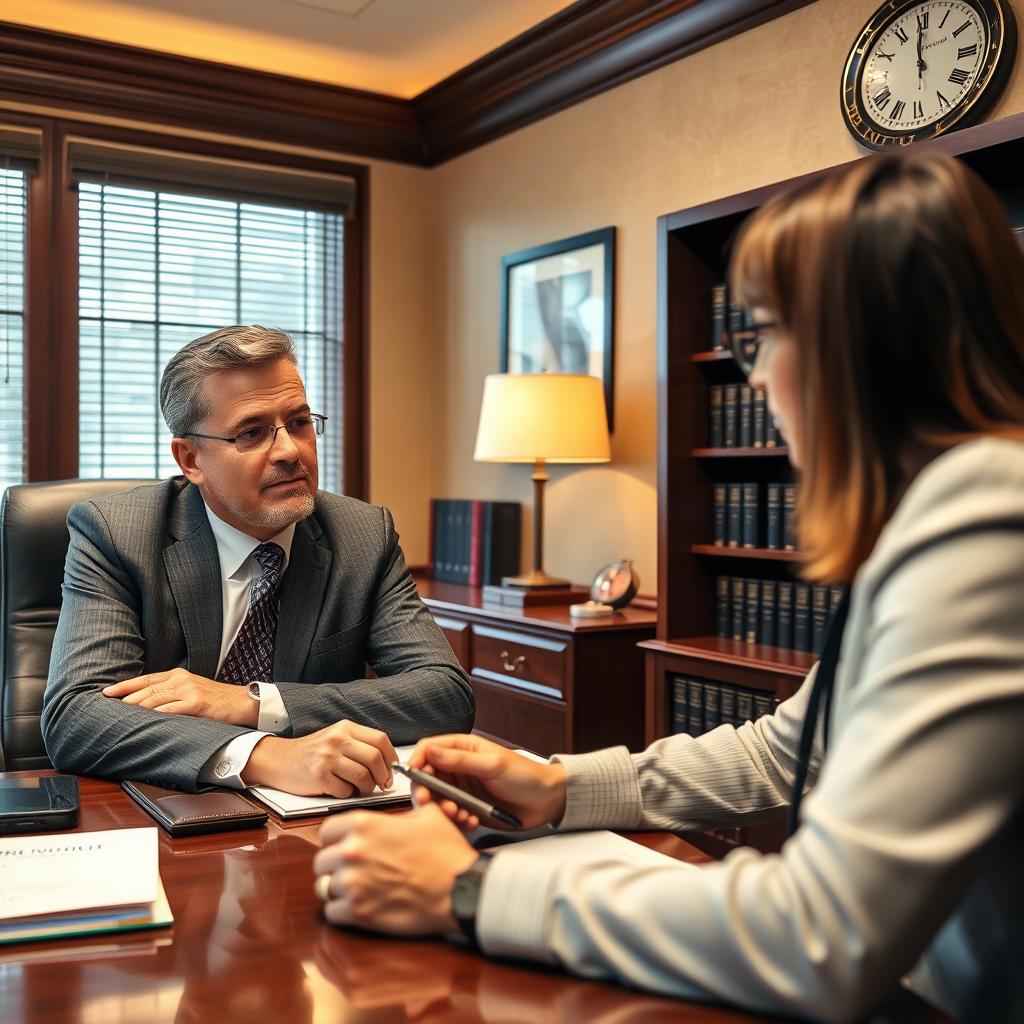 Unlawful Dealing in Firearms lawyer Gloucester County, VA
